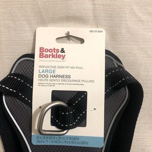 NWT Large Dog Harness